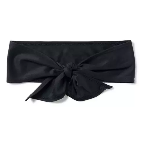 Adult Under Armour Tie Headband 2 Adult Under Armour Tie Headband - Image 2