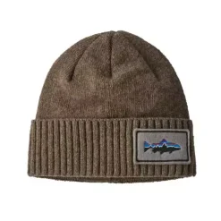 Adult Patagonia Brodeo Beanie