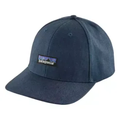 Adult Patagonia Tin Shed Adjustable Hat