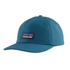 Women's Patagonia Traditional Label P-6 Flexfit Hat
