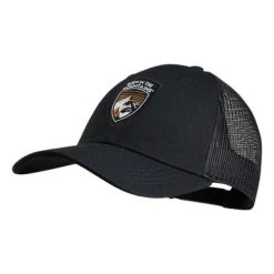 Men's Kuhl Born Trucker Snapback Hat