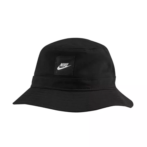 Men's Nike Sportswear Patch Bucket Hat 1 Men's Nike Sportswear Patch Bucket Hat