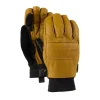 Men's Burton Ski & Snowbard Treeline Leather Gloves