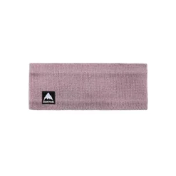 Burton's Moutain Hight Fleece-Lined Headband
