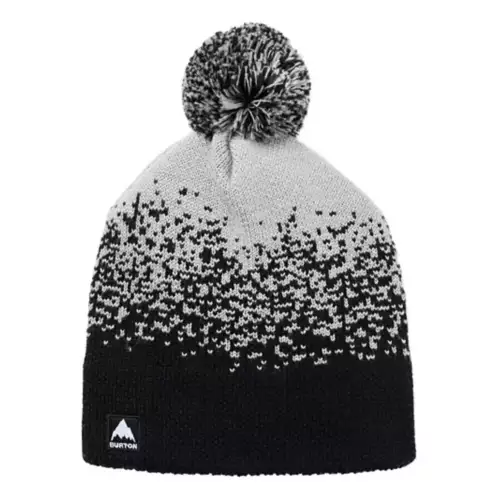 Adult Burton Burton's Idletrail Beanie 1 Adult Burton Burton's Idletrail Beanie