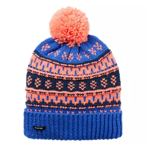 Women's Burton Recycled Walden Beanie 1 Women's Burton Recycled Walden Beanie