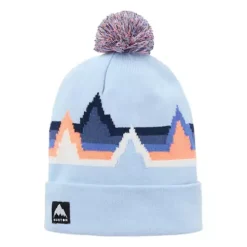 Kids' Burton Recycled Echo Lake Beanie