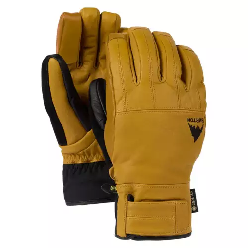 Burton Men's Gondy GORE-TEX Leather Gloves 1 Burton Men's Gondy GORE-TEX Leather Gloves