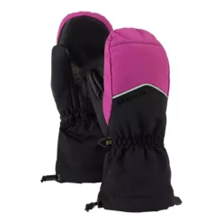 Kids' Burton Profile Mittens