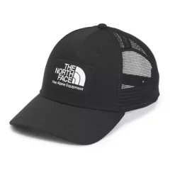 Adult The North Face Mudder Trucker Snapback Hat