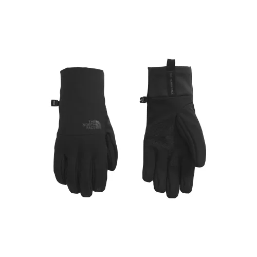 Men's The North Face Apex + Etip Gloves 1 Men's The North Face Apex + Etip Gloves