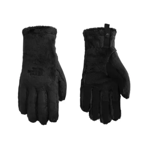 Women's The North Face Osito Luxe Etip Glove 1 Women's The North Face Osito Luxe Etip Glove