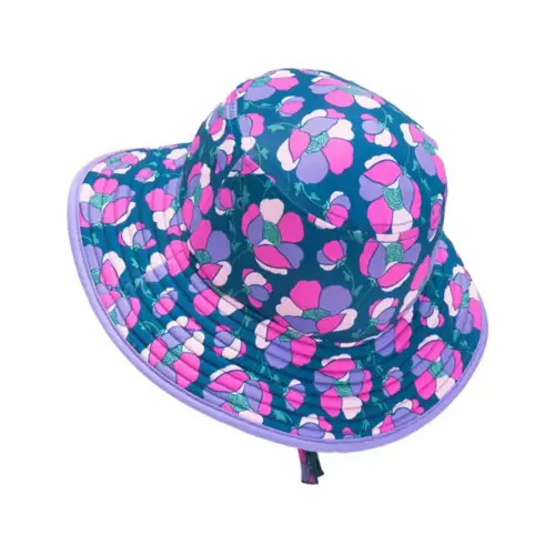 Kids' The North Face Littles Class V Knit Brimmer Sun Hat 2 Kids' The North Face Littles Class V Knit Brimmer Sun Hat - Image 2