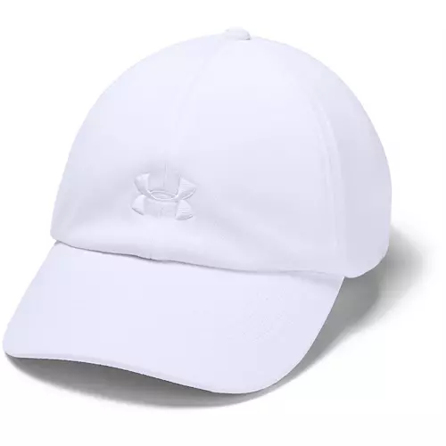 Women's Under Armour Play Up Adjustable Hat 1 Women's Under Armour Play Up Adjustable Hat