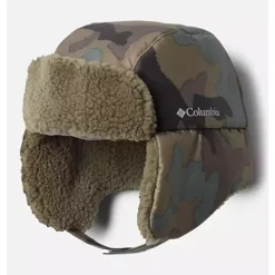Kids' Columbia Frosty Trail Trapper Beanie
