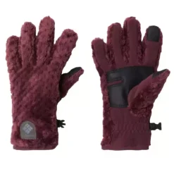 Women's Columbia Fireside Sherpa Gloves
