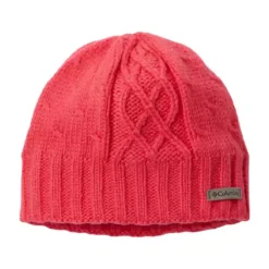 Girls' Columbia Cabled Cutieâ„¢ II Beanie
