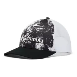 Men's Columbia Punchbowl Trucker Snapback Hat