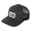 Adult O'Neill Headquarters Trucker Snapback Hat
