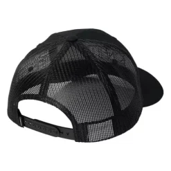 Adult O'Neill Headquarters Trucker Snapback Hat -Black Clover Store 19410973115 1