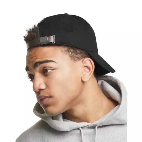 Adult Champion Classic Twill Adjustable Hat 2 Adult Champion Classic Twill Adjustable Hat - Image 2