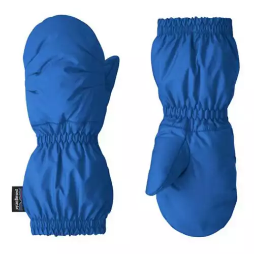 Baby Boys' Patagonia Puff Mittens 1 Baby Boys' Patagonia Puff Mittens