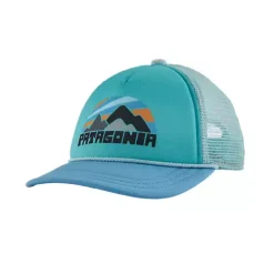 Kids' Patagonia Interstate Snapback Hat