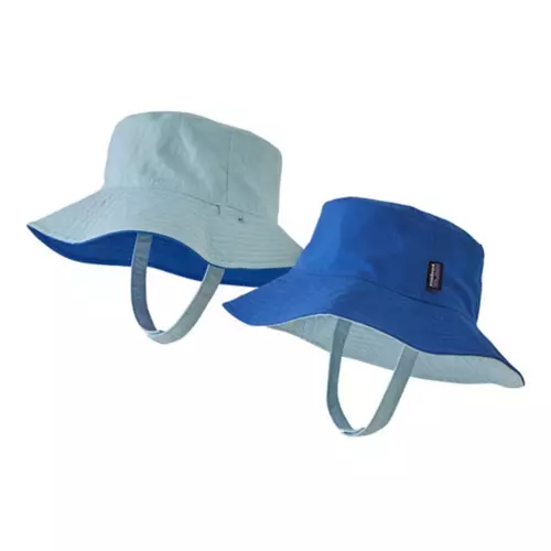Baby Boys' Patagonia Sun Bucket Hat 2 Baby Boys' Patagonia Sun Bucket Hat - Image 2
