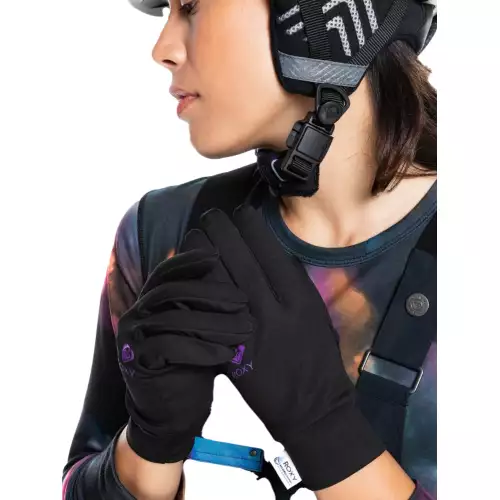 Women's Roxy Hydrosmart Gloves 3 Women's Roxy Hydrosmart Gloves - Image 3