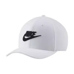 Men's Nike Sportswear Classic 99 Flexfit Hat -Black Clover Store 19450102693