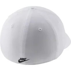 Men's Nike Sportswear Classic 99 Flexfit Hat -Black Clover Store 19450102693 1