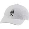 Men's Nike AeroBill Tiger Woods Heritage86 Golf Flexfit Hat