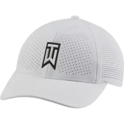 Men's Nike AeroBill Tiger Woods Heritage86 Golf Flexfit Hat