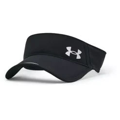Men's Under Armour Isochill Launch Run Visor Adjustable Hat