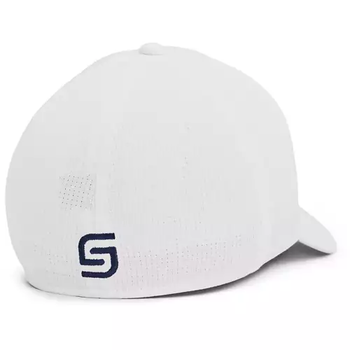 Men's Under Armour Jordan Spieth Tour Golf Snapback Hat 2 Men's Under Armour Jordan Spieth Tour Golf Snapback Hat - Image 2