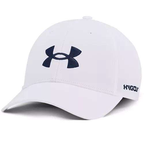 Men's Under Armour Golf 96 Flexfit Hat 1 Men's Under Armour Golf 96 Flexfit Hat