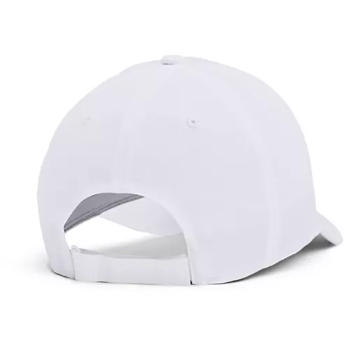 Men's Under Armour Golf 96 Flexfit Hat 2 Men's Under Armour Golf 96 Flexfit Hat - Image 2