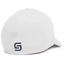 Men's Under Armour Jordan Spieth Tour Golf Snapback Hat 5 Men's Under Armour Jordan Spieth Tour Golf Snapback Hat -Black Clover Store 19451388370 1