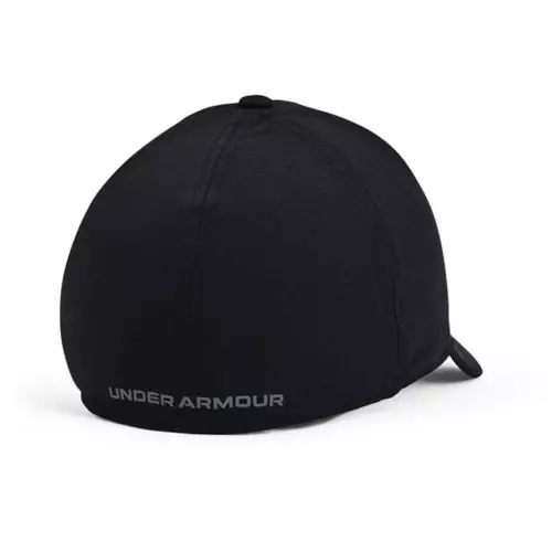 Men's Under Armour Isochill Armourvent Small Logo Flexfit Hat 3 Men's Under Armour Isochill Armourvent Small Logo Flexfit Hat - Image 3