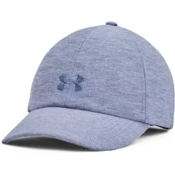 Women's Under Armour Heathered Play Up Adjustable Hat