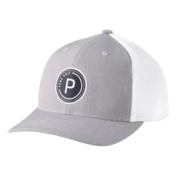 Adult Puma Goldenwest Golf Snapback Hat