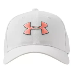Toddler Girls' Under Armour Sport Snapback Hat