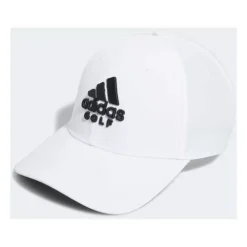 Adult Adidas Golf Performance Adjustable Hat