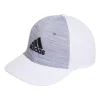 Men's Adidas Golf Performance Kit Snapback Hat
