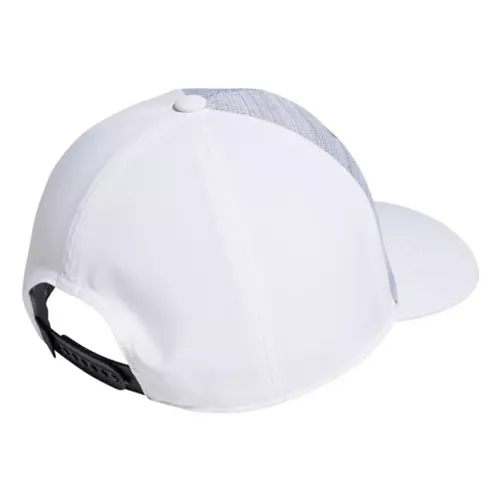 Men's Adidas Golf Performance Kit Snapback Hat 2 Men's Adidas Golf Performance Kit Snapback Hat - Image 2