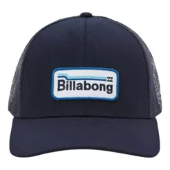 Men's Billabong Walled Trucker Snapback Hat