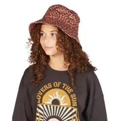 Adult,Kids Girls' Billabong Bucket List Snapback Hat