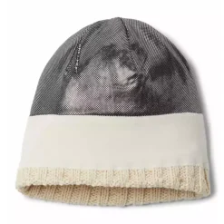 Women's Columbia All Peak II Beanie -Black Clover Store 19489525010 1