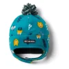 Kids' Columbia Frosty Trail II Earflap Beanie