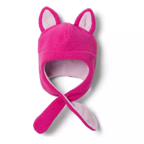 Baby Columbia Tiny Animal II Beanie 1 Baby Columbia Tiny Animal II Beanie